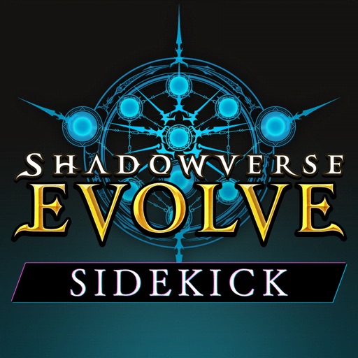 Shadowverse: Evolve Sidekick icon