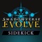 Introducing the official Shadowverse: Evolve Sidekick app, your trusty companion for a smoother and more enjoyable Shadowverse: Evolve experience