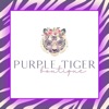 Purple Tiger Boutique icon