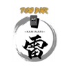 TCG BAR 雷 icon