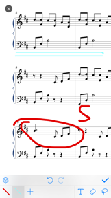 Music Reader -Sheet Music Note screenshot
