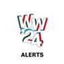 Get WW24 Security Alerts for iOS, iPhone, iPad Aso Report