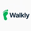 Walkly icon