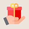 Secret Santa Helper App icon