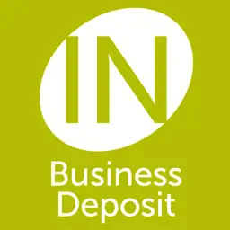 Business Mobile Deposit app icon