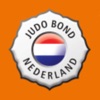 Judo Bond Nederland icon