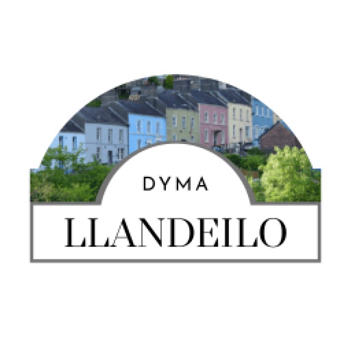 Dyma Llandeilo