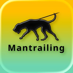 The Mantrailing App