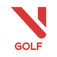V1 Golf logo