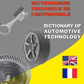 Snímky obrazovky (3) Dictionary of Automotive