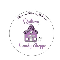 Quilters Candy Shoppe