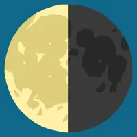 Moon Phases: Lunar Calendar