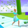 Money Rush Run : Rich Games 3D icon