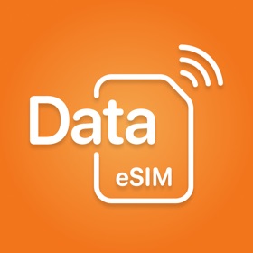 DataRoamly: eSIM Travel Data