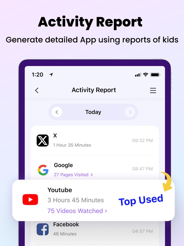 Famisafe app deals