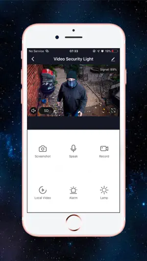 SECŪR360 screenshot 3