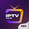 Xtream IPTV Player Pro icon
