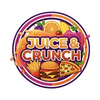 Juice and Crunch
