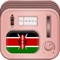 Kenya Radio FM Motivation