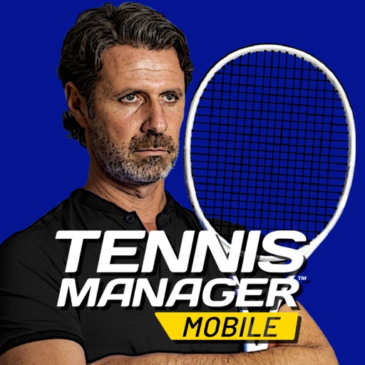 Tennis Manager 2019