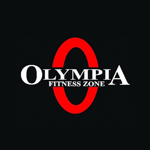 Olympia Fitness Zone icon