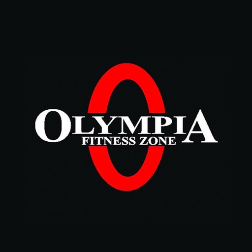 Olympia Fitness Zone