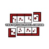 The Square Pizza Corner icon