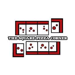 The Square Pizza Corner