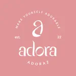 Adora Cosmetics App Positive Reviews