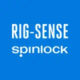 Spinlock Rig-Sense - App-Symbol