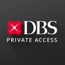 Get DBS Private Access for iOS, iPhone, iPad Aso Report