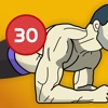 Perfect Planks - Daily Workout icon