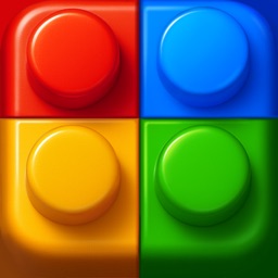 Block Out! - Color Sort Puzzle