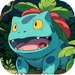 Pocket Master: Monster war