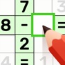 Get Math Cross Master for iOS, iPhone, iPad Aso Report