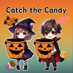 Catch the Candy