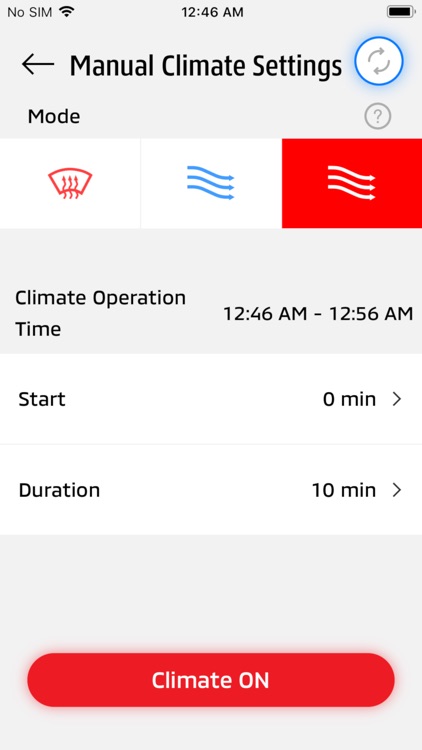 ECLIPSE CROSS PHEV Remote Ctrl screenshot-4