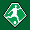 Voetbal.nl - De officiële app icon