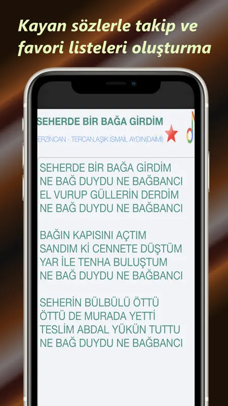 Bağlama Tuner - Akort Aletiniz screenshot 7 of 10