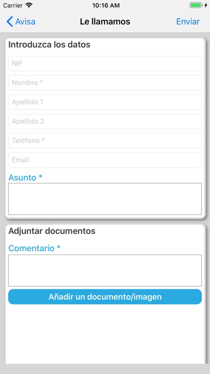 CGB Avisa screenshot-6
