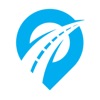 GPS Trackit Cloud icon