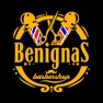 Get Benignas Barbershop for iOS, iPhone, iPad Aso Report