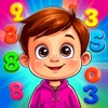 Math & Logic: Kids Learning icon