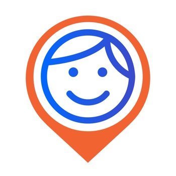 iSharing: GPS locatie delen