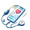 Cardio Monitor icon