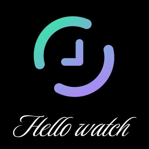 Hello Watch