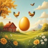 Egg Volley icon