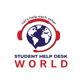 Student Help Desk World