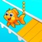 Dive into an underwater adventure with Fish bubble catcher the ultimate fish bubble collector game