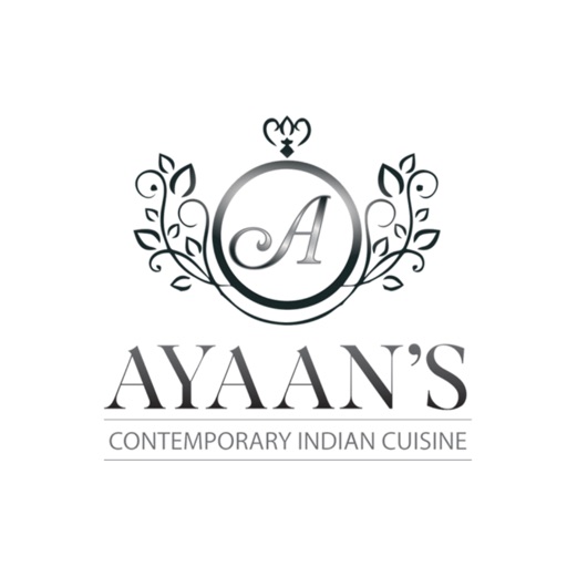 Ayaans Indian Takeaway.